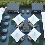 The Lalit New Delhi