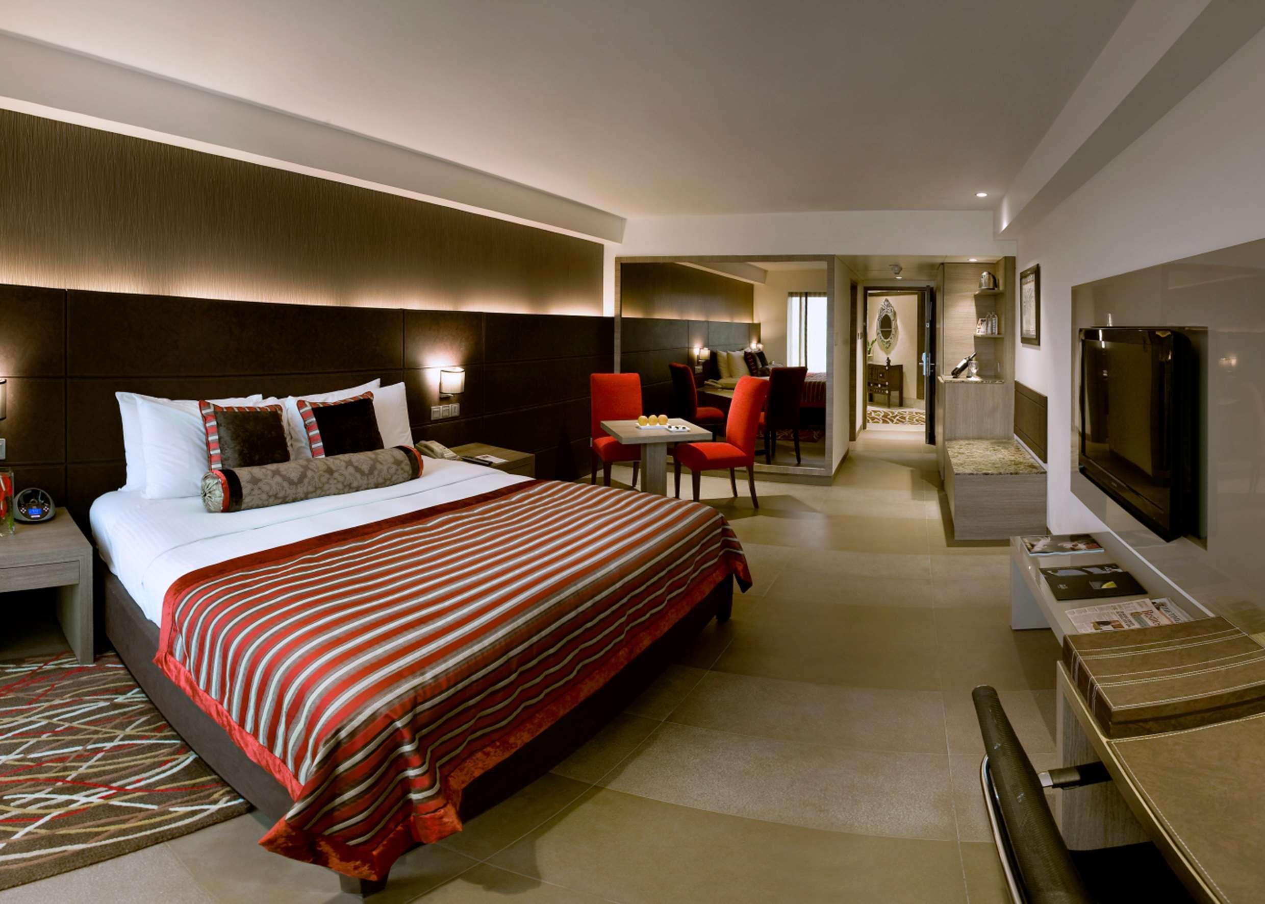 The Lalit 5* New Delhi