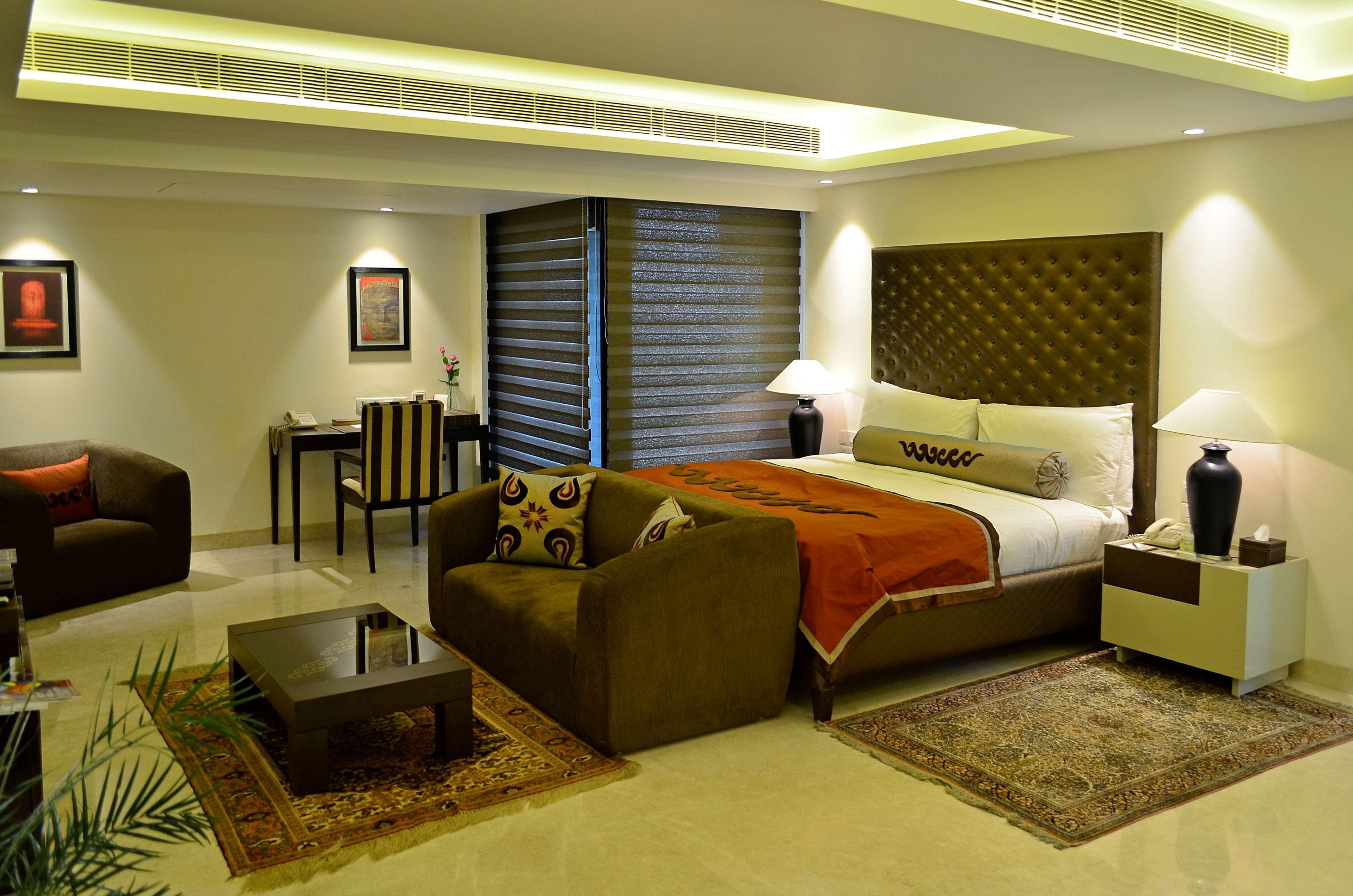 The Lalit Hotel