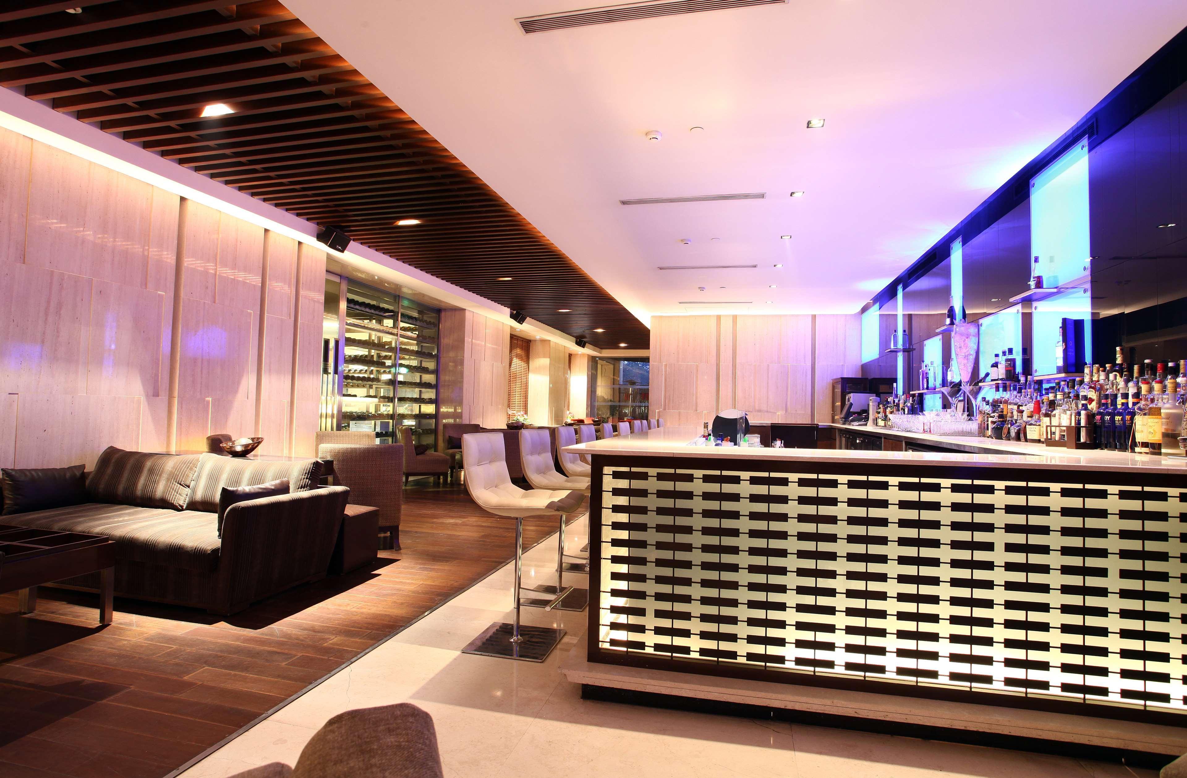 The Lalit New Delhi