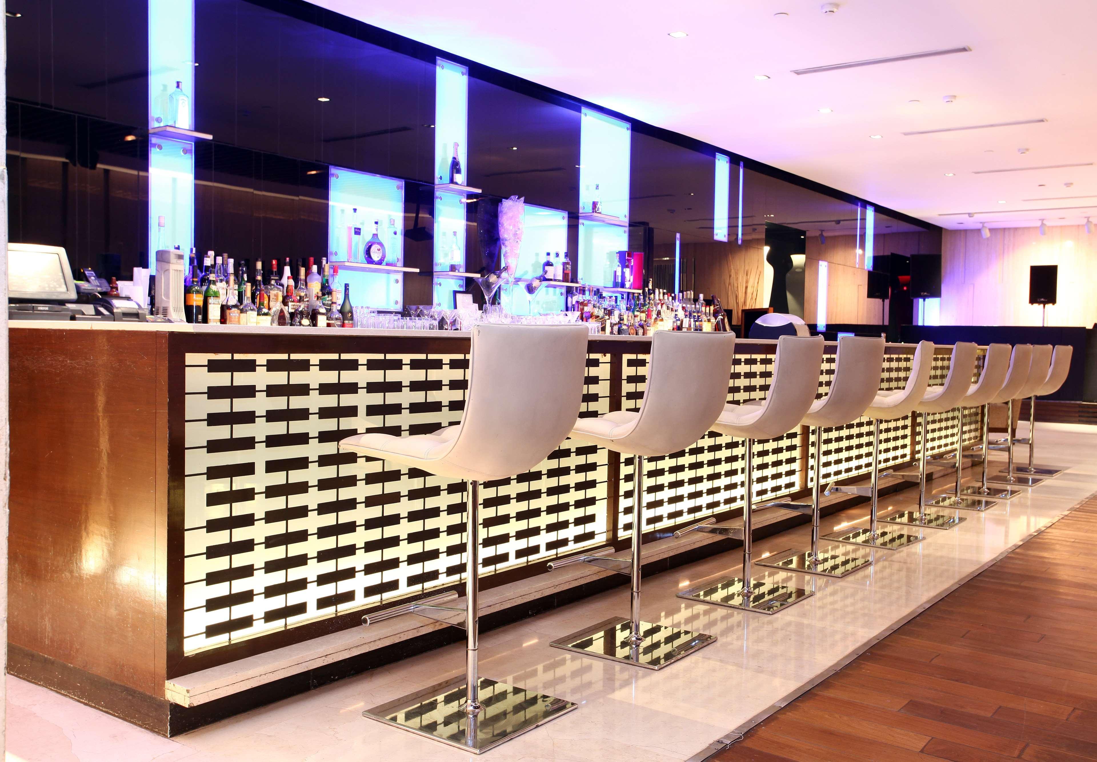 The Lalit New Delhi