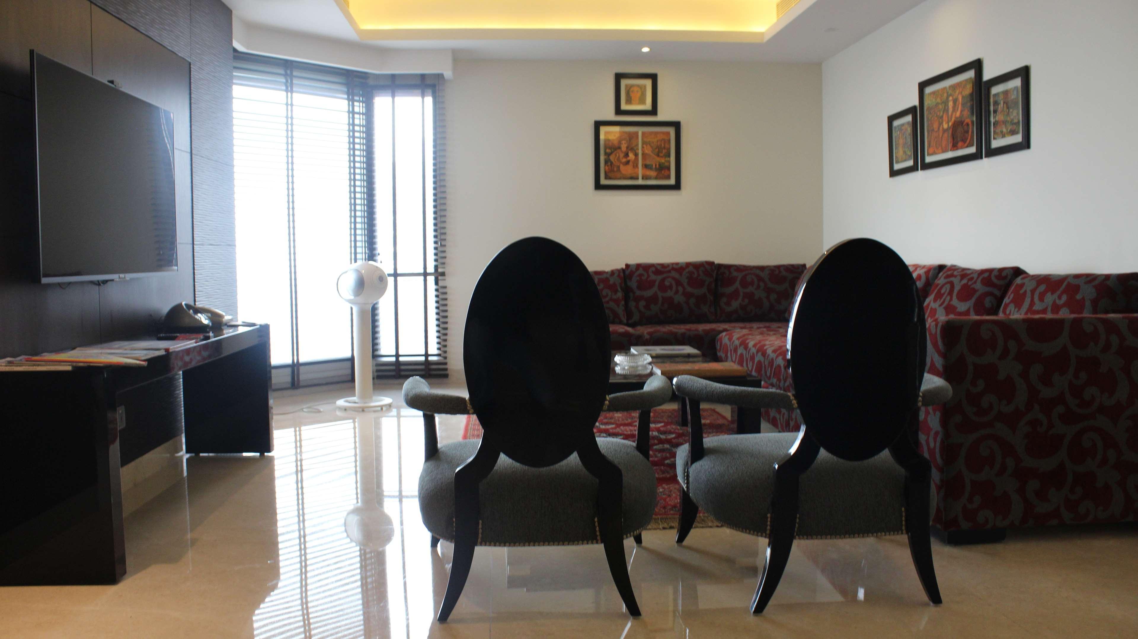 Hotel The Lalit 5*