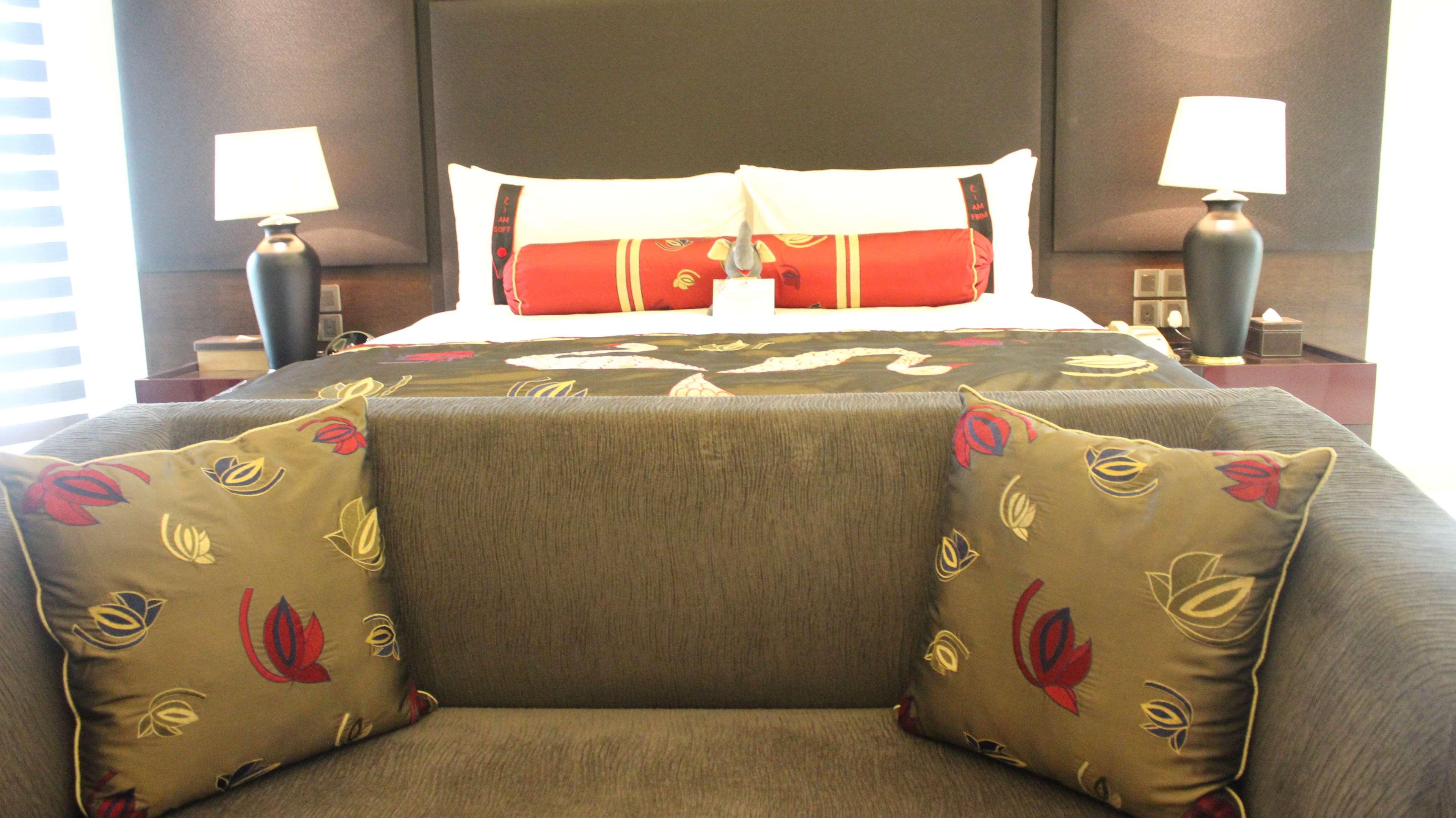 Hotel The Lalit