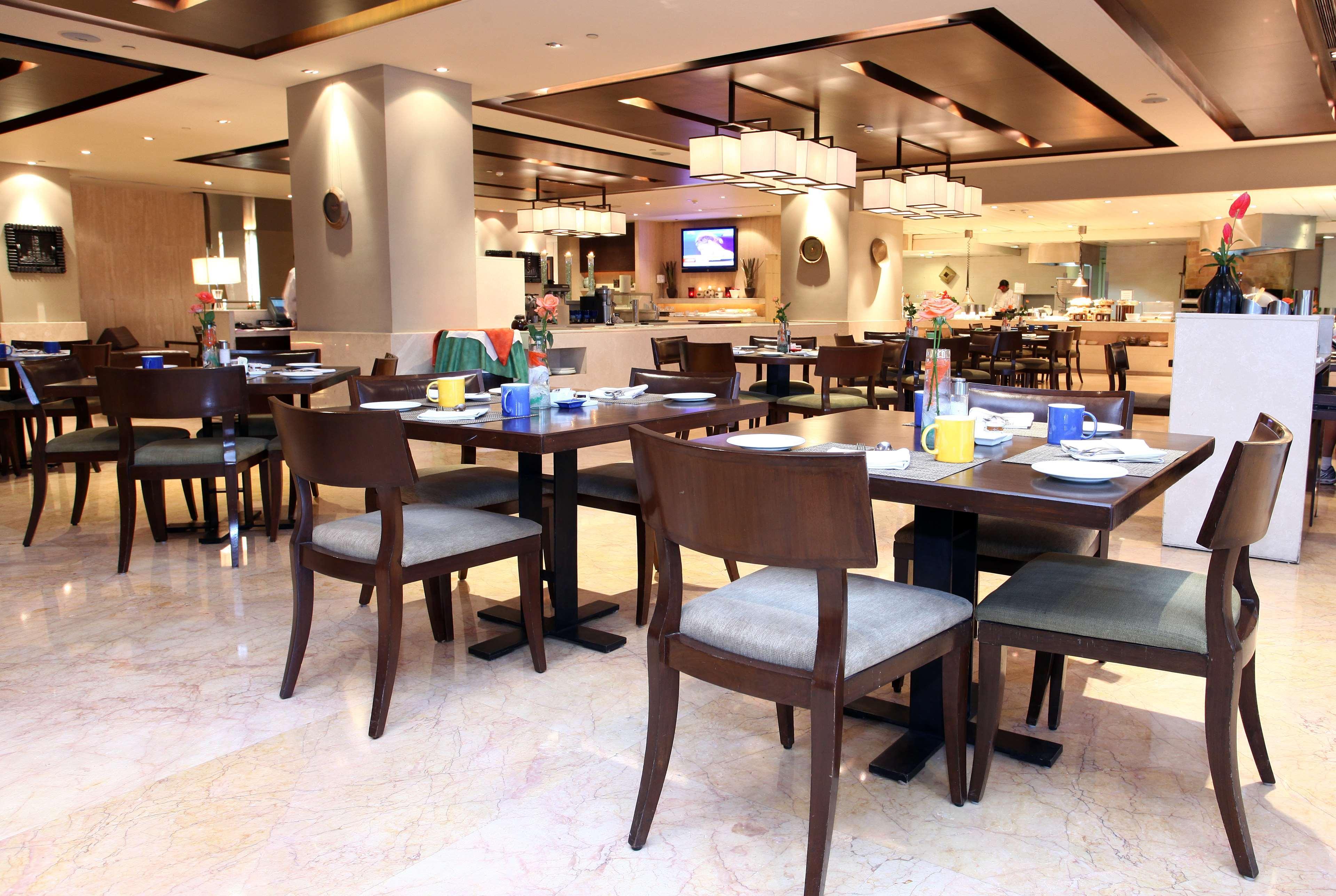 The Lalit Hotel