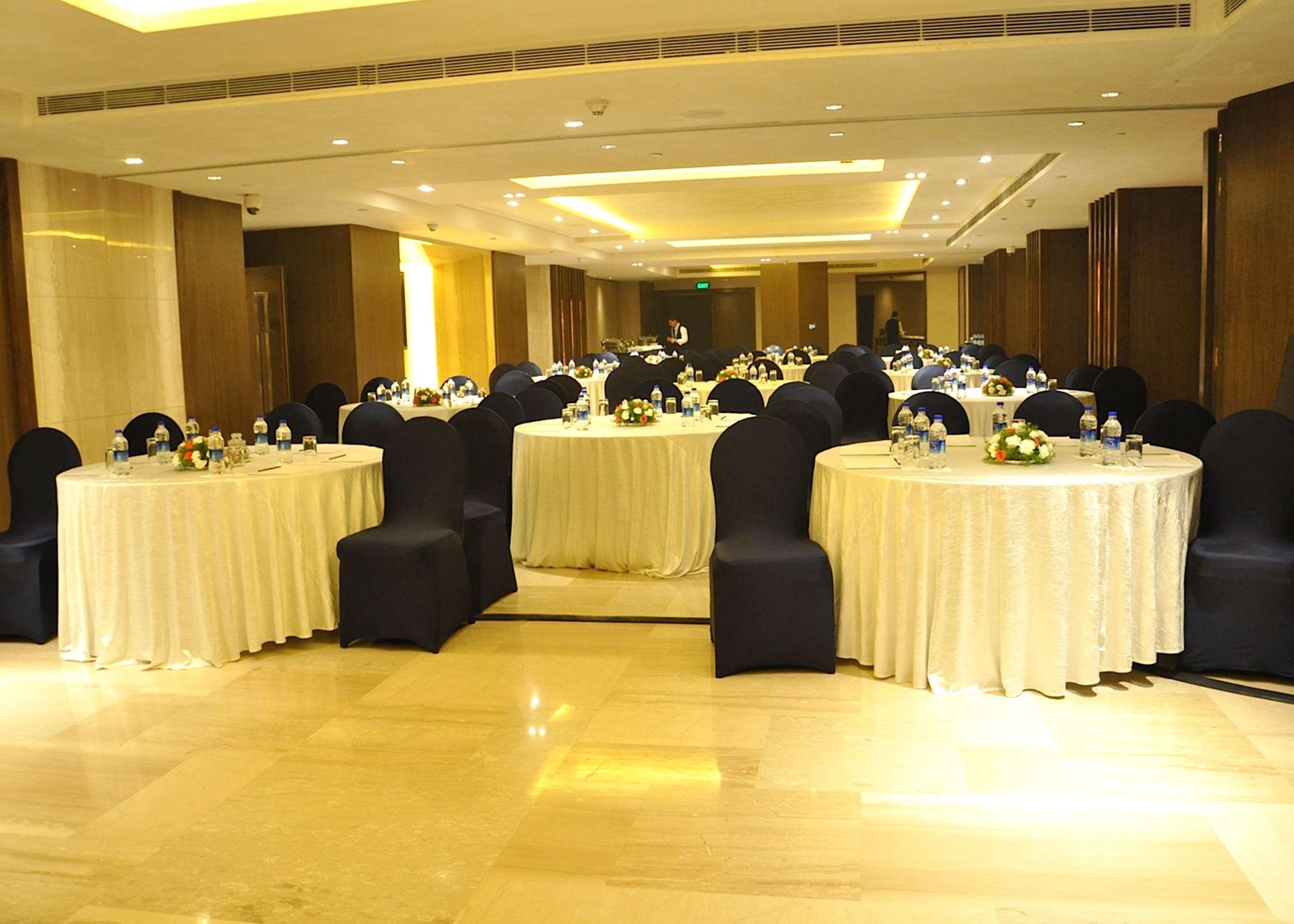 The Lalit Hotel