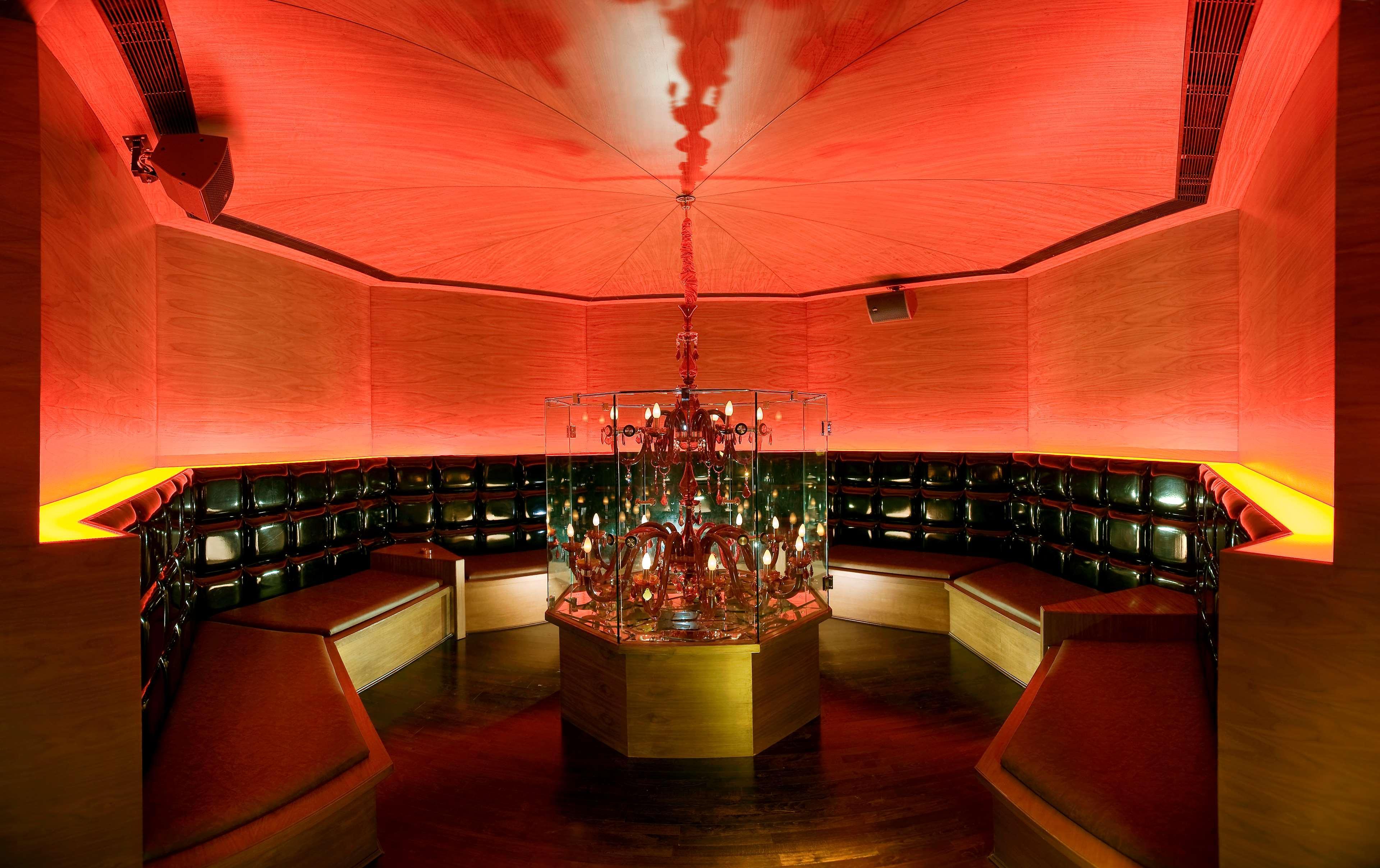 The Lalit 5*