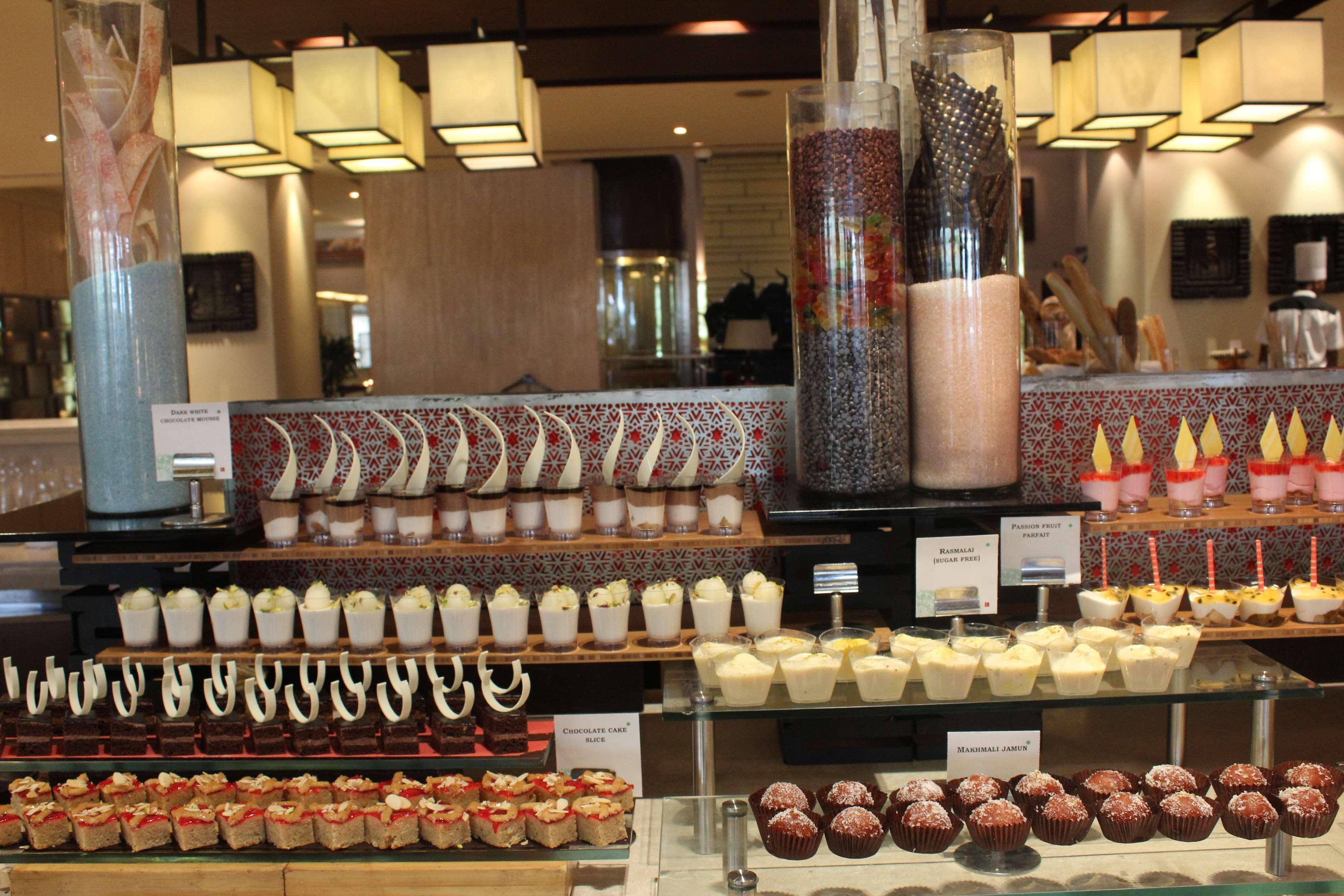 The Lalit New Delhi