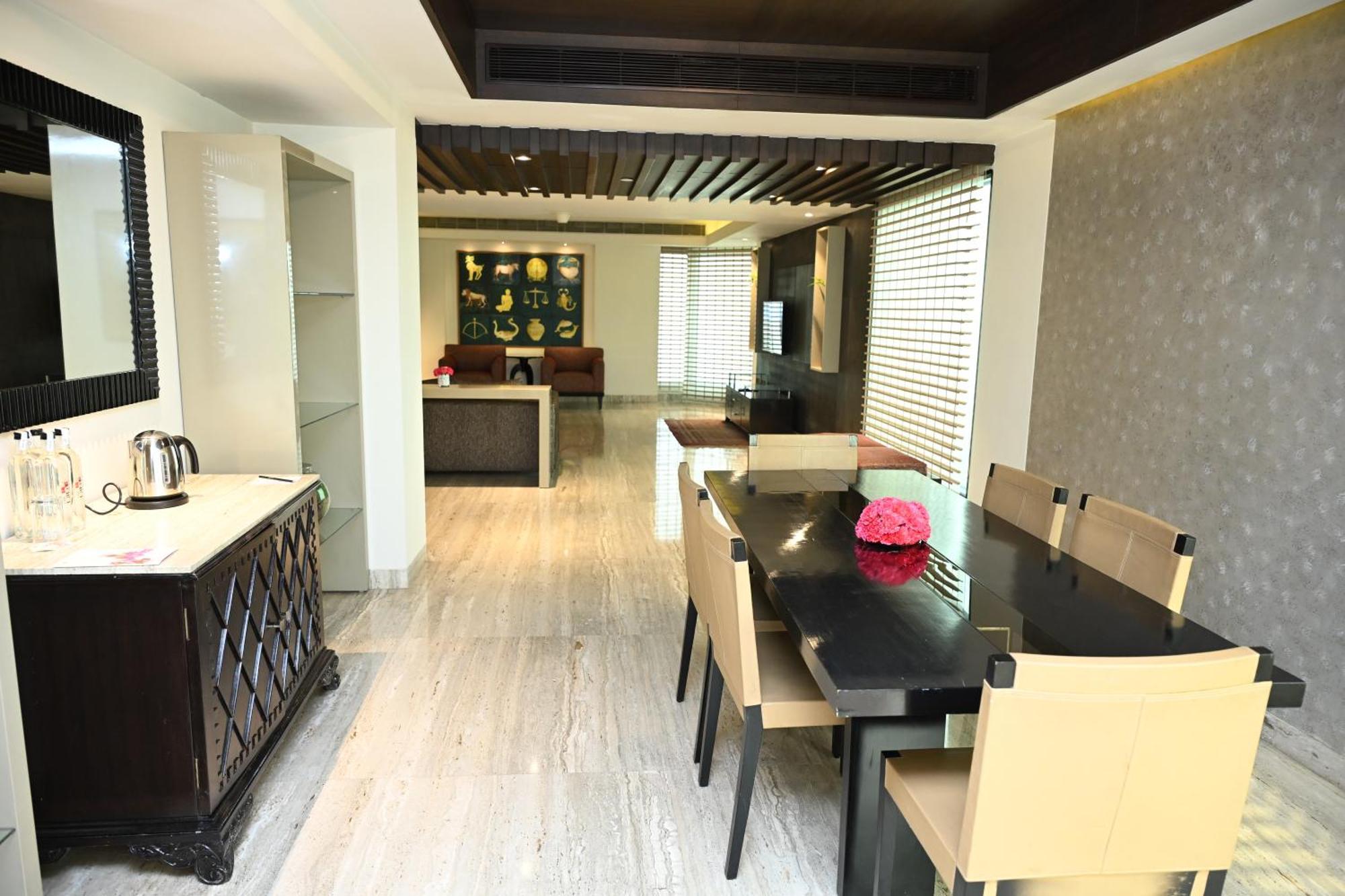 The Lalit