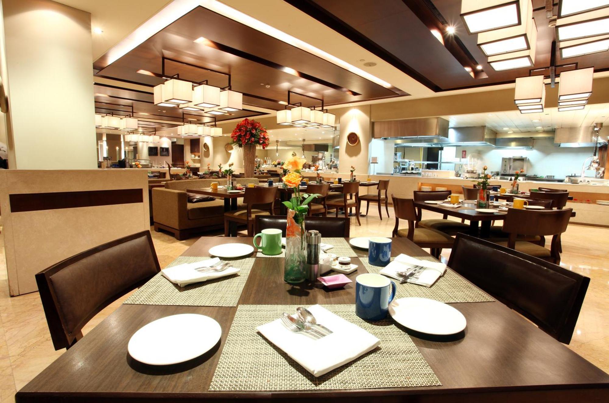 The Lalit New Delhi