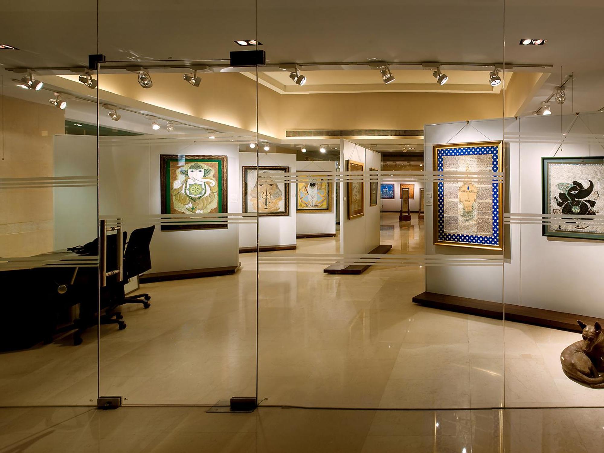The Lalit