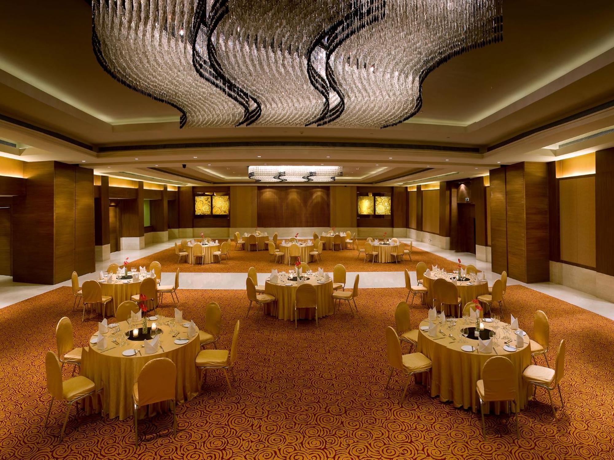 Hotel The Lalit 5*