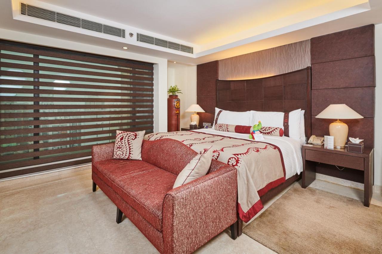The Lalit Hotel 5*